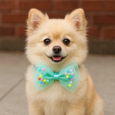 Collier Chien
