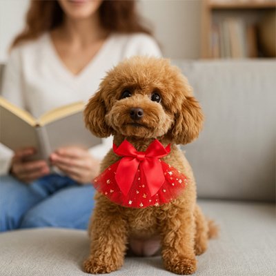 Collier Chien